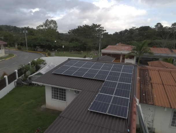 Reconstruction of Old Factory Building