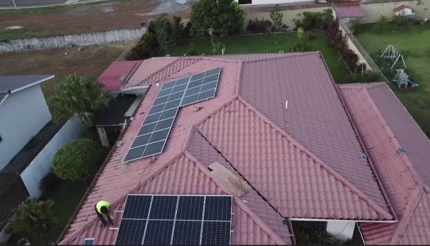 Installation and Creation of a Supply System