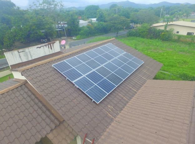 Installation and Creation of a Supply System